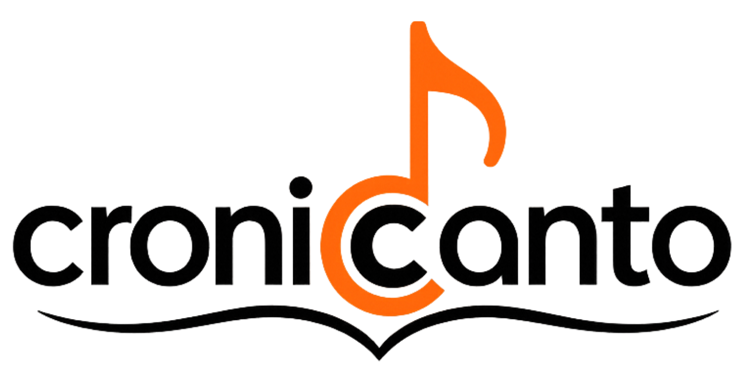 Cronicanto